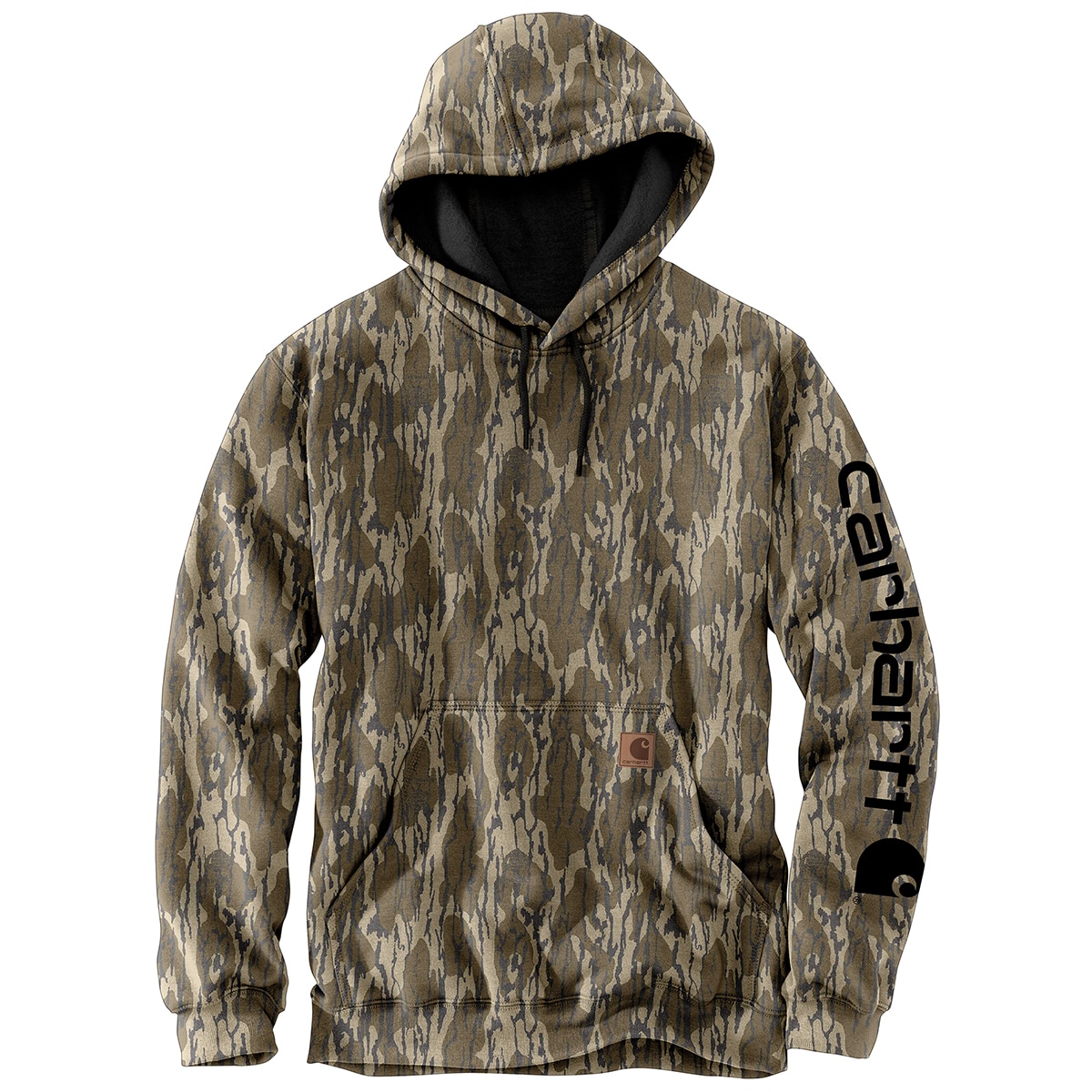 Cabelas carhartt deals hoodie